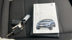 Volkswagen T-Roc 2.0 TDI 4MOTION SEL 5dr Diesel Hatchback